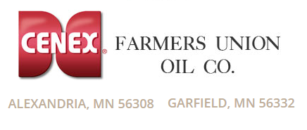 Farmers Union Oil Co.